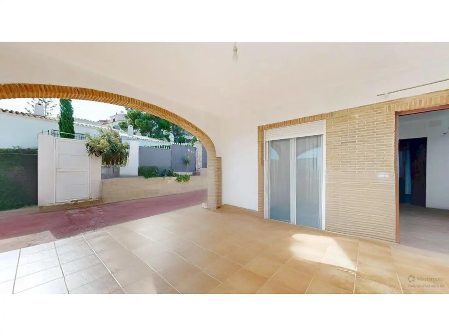 Vista exterior de Casa o chalet en venta en Chiva con Jardín privado, Terraza y Trastero