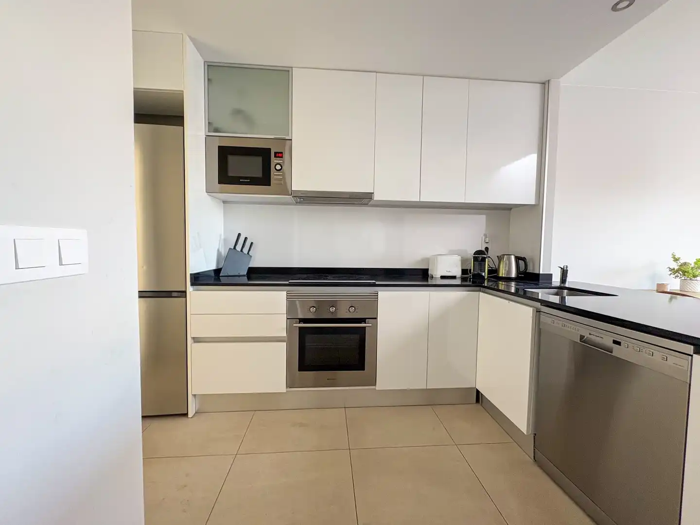 Penthouse with pool to rent in Orihuela Costa, imagen 17