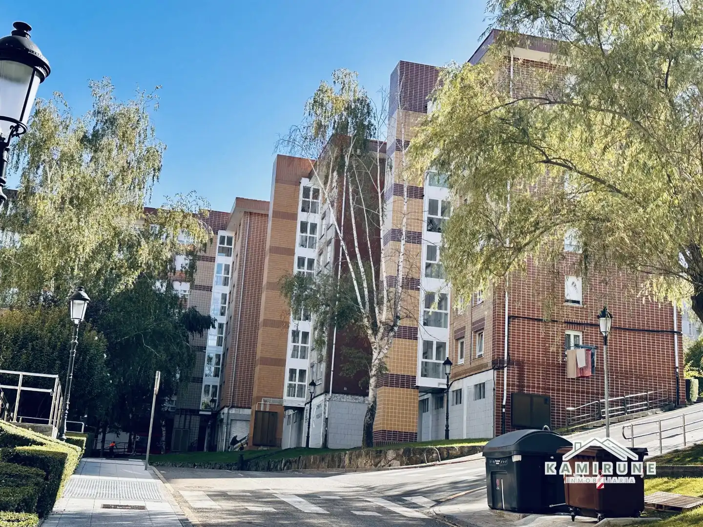 Piso con ascensor en venta en La paz, imagen 28