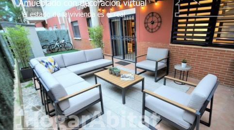Foto 2 de Piso en venta en Avenida Naranjos, Riba-roja de Túria, Valencia