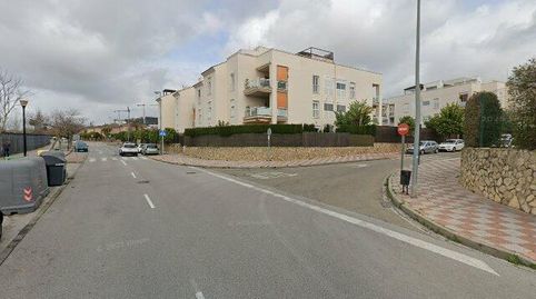 Foto 3 de Piso en venta en Cl Trece Rosas (las) Bl:, Aljamar, Tomares
