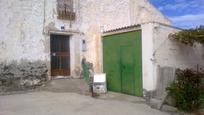 Exterior view of Country house for sale in Huércal-Overa