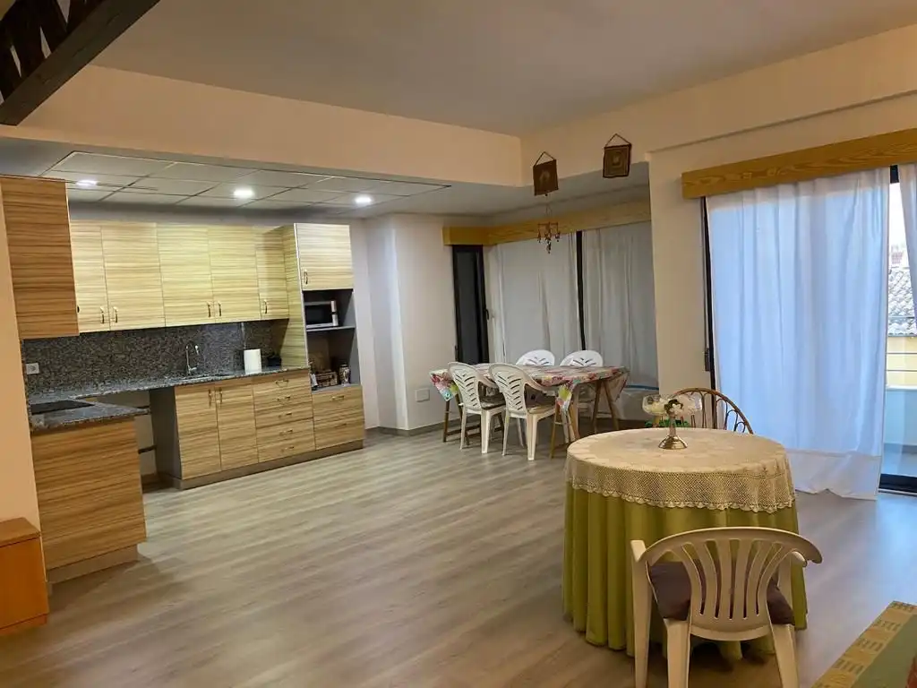 Wohnung mit Terrasse zum Verkauf in Avinguda Poble Nou, imagen 12