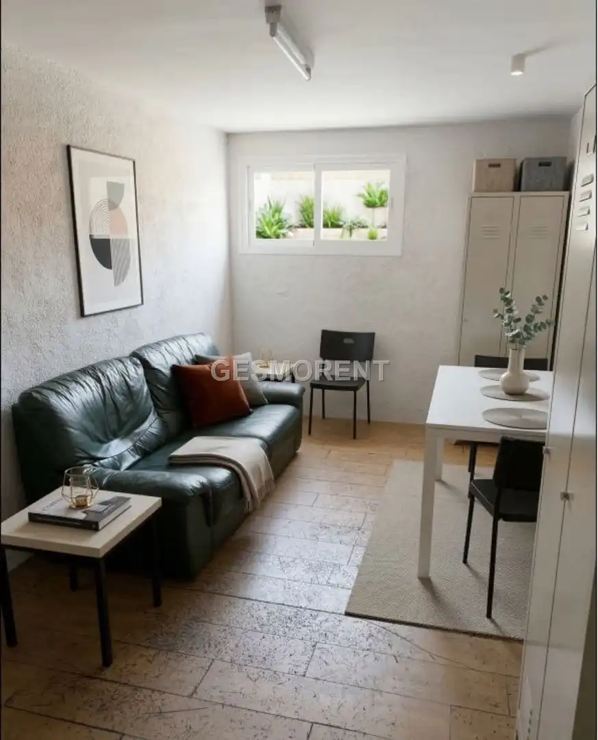 Nave industrielle à vendre à Humanes de Madrid, imagen 4