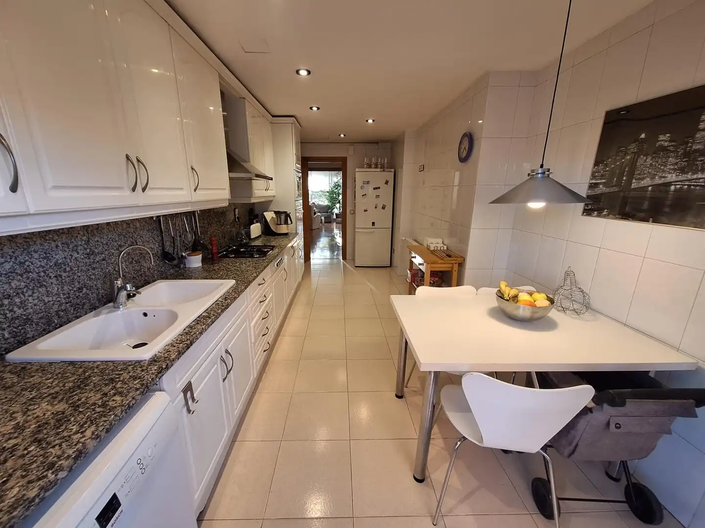 Wohnung mit Terrasse zum Verkauf in Calle DOLORS MONTSERDÀ I VIDAL, imagen 8
