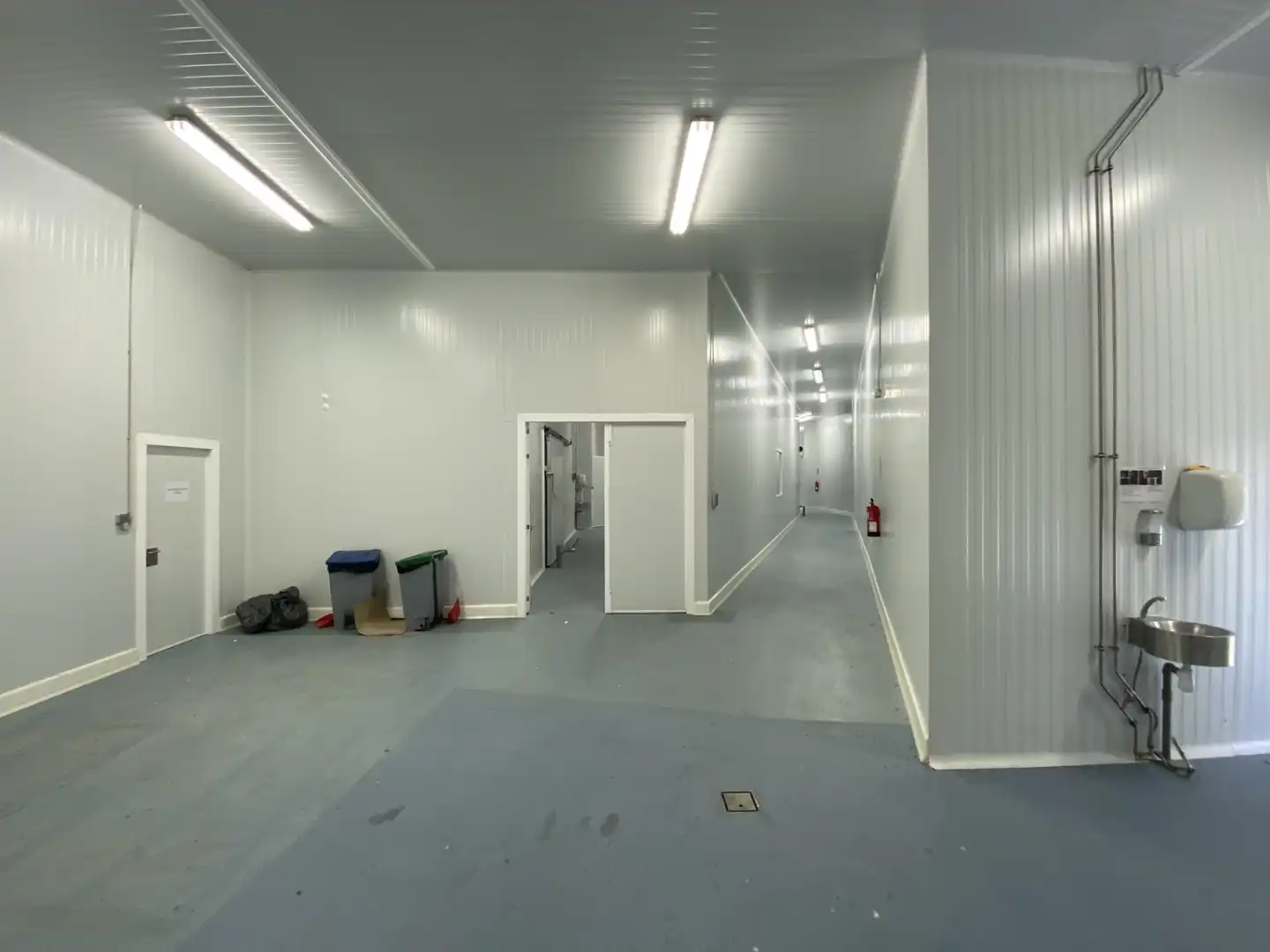 Industriegebäude zum Verkauf in Calle C 631, imagen 5