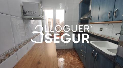 Photo 5 of Flat for rent in Cusi I Furtunet, Centre, El Masnou