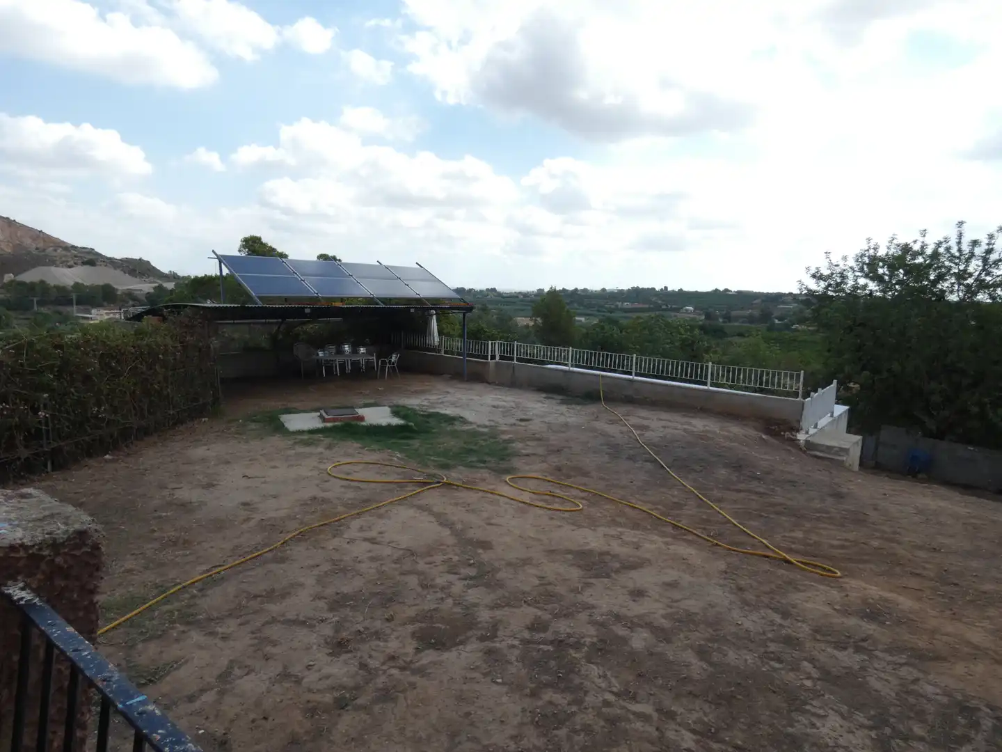 Casa o xalet en venda en Torrent amb Aire condicionat, Calefacció i Jardí privat