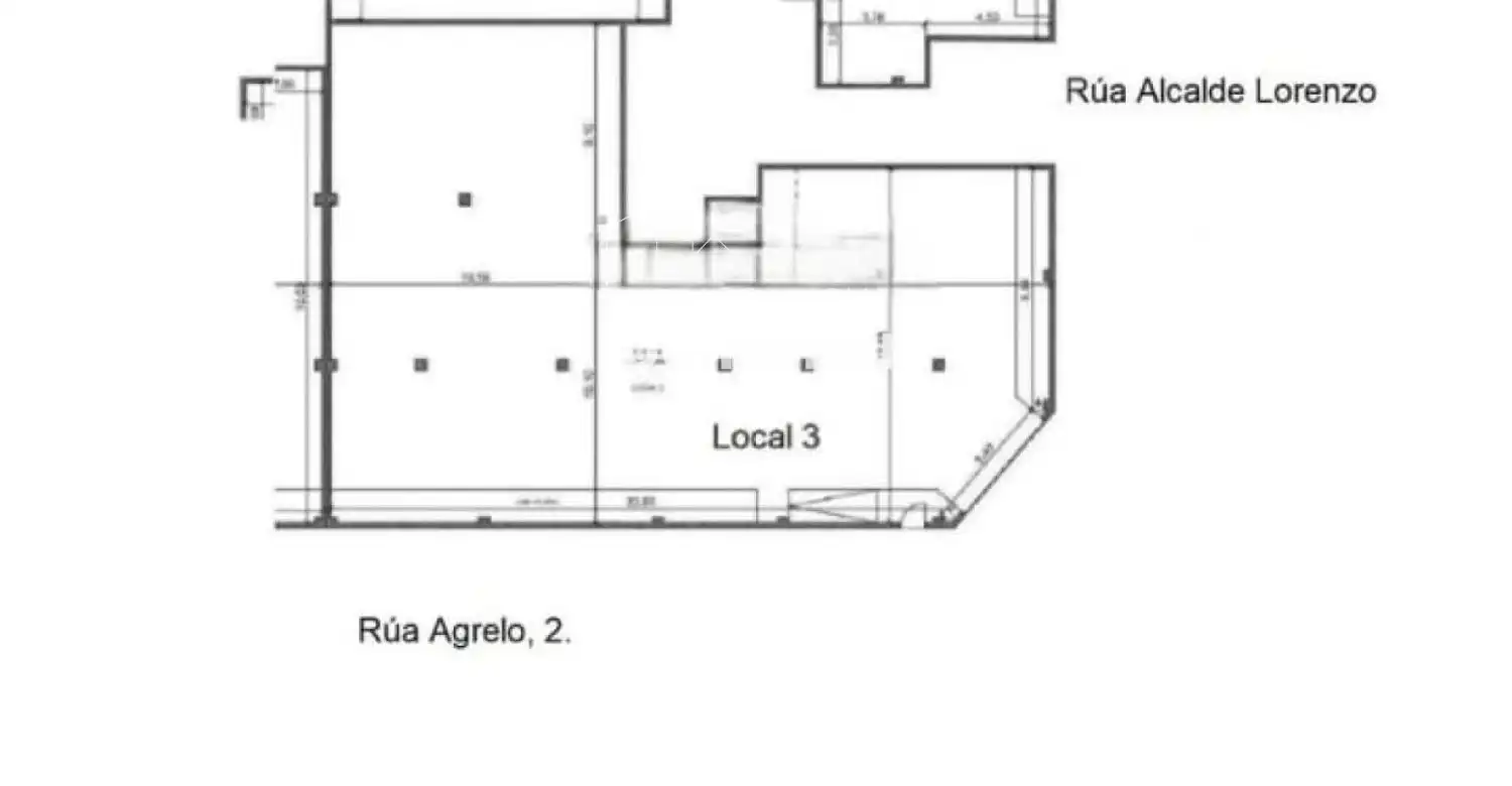 Locale commerciale in vendita a AGRELO, imagen 15