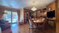 Dining room of Flat for sale in Terrassa  with Air Conditioner, Heating and Parquet flooring
