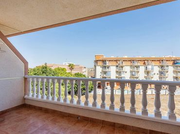 Apartament amb ascensor en venda a SAN ANTONIO-MATA 42