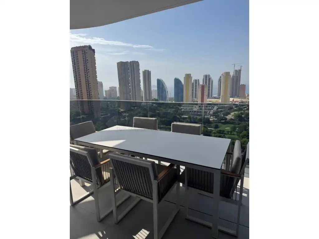 Flat with lift for sale in Calle Presidente Adolfo Suarez, imagen 17