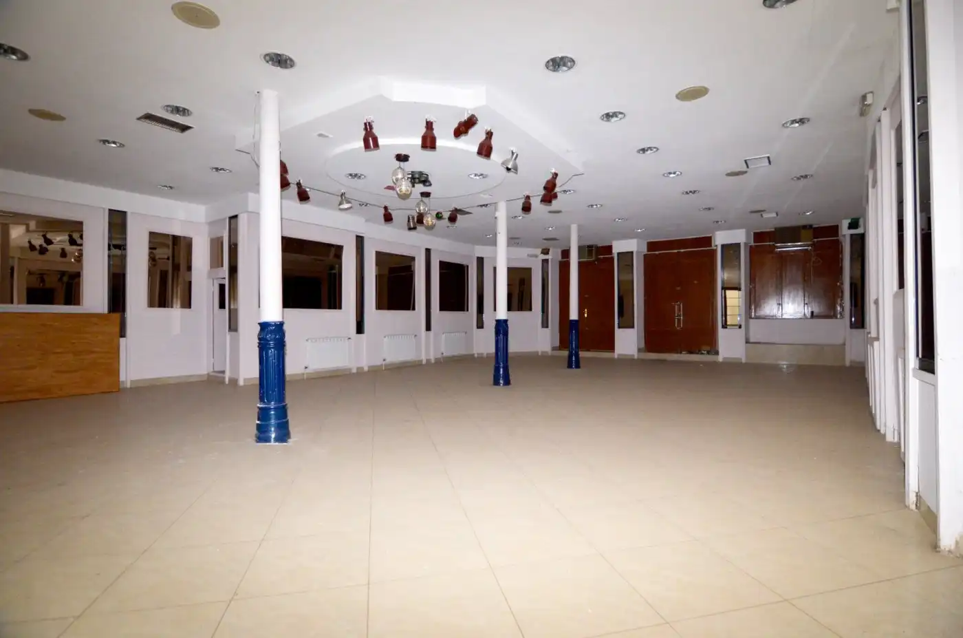 Business premises for sale in Béjar, imagen 9