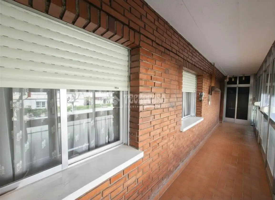 Terraza de Piso en venta en Leganés con Calefacción y Terraza