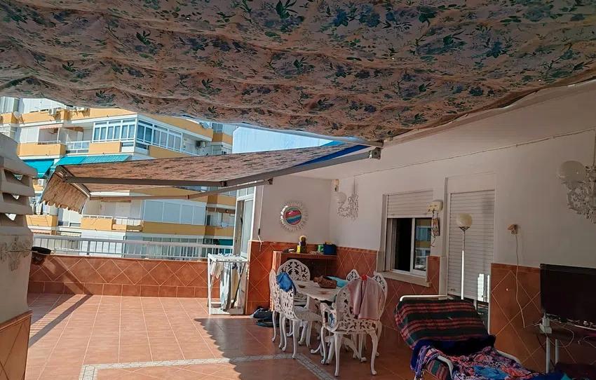 Foto 1 de Pis en venda a Avenida Doctor Marañón, Poniente - Faro, Málaga