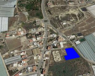 Exterior view of Residential for sale in El Ejido