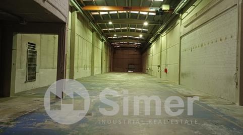 Photo 3 of Industrial buildings to rent in Zona Industrial, Barcelona