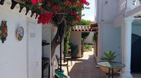 Foto 2 de Casa o xalet en venda a Costabella, Málaga