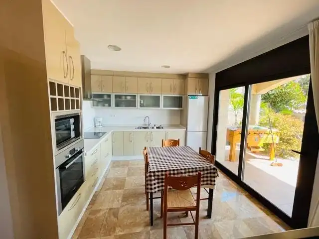 Villa avec terrasse à vendre à Mas Mora - Sant Daniel, imagen 52
