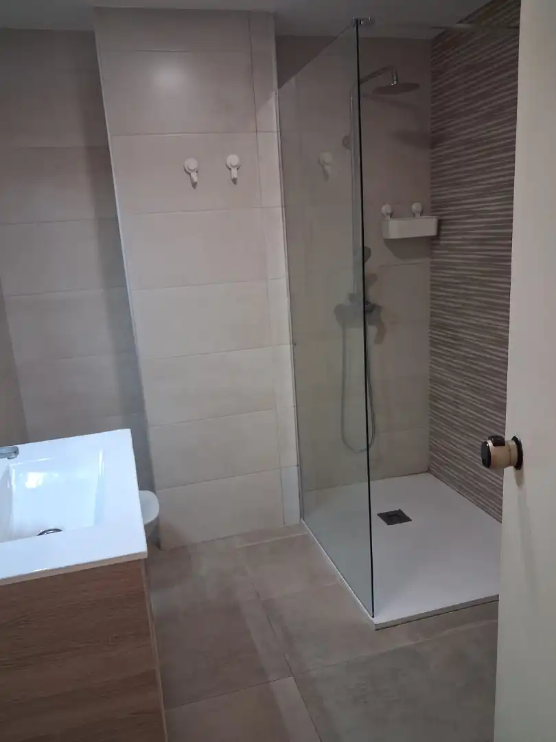 Flat with terrace to rent in Carrer de l'Ebenista Caselles 1, imagen 6