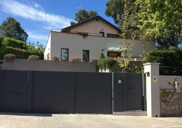 Wohnung zum Verkauf in Valldoreix, imagen 2