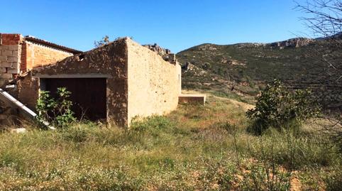 Foto 3 de Terreno en venta en Calle Macastre, 1, Barrio de Campanar,  Valencia Capital