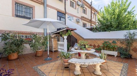Casa en Cullar Vega con todas las comodidades a tu alcance.