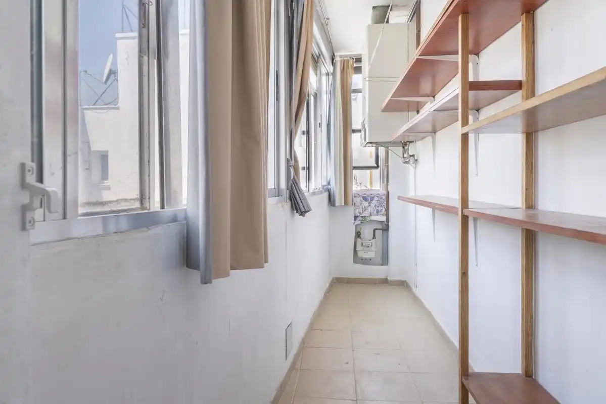 Àtic en venda en Madrid amb Aire condicionat, Calefacció i Terrassa