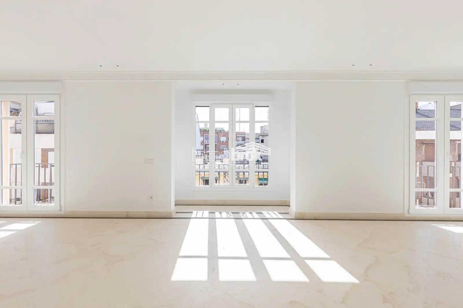 Wohnung mit Aufzug zum Verkauf in Andres Mellado, imagen 4