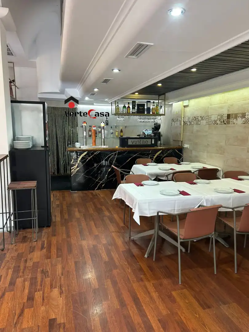 Local comercial en venta en justo y pastor, imagen 6