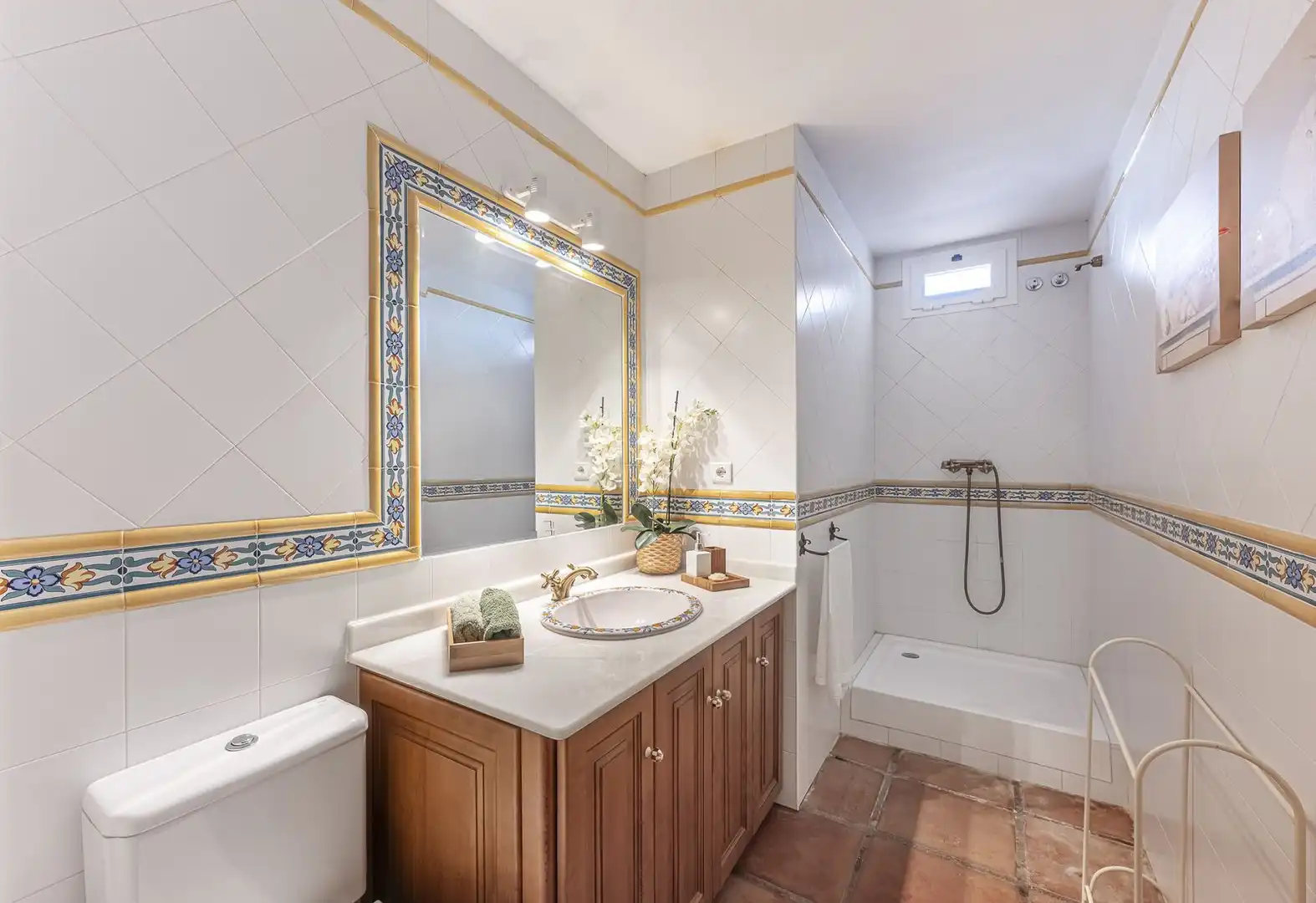 Chalet con terraza en venta en Calle 19 C 501, imagen 27