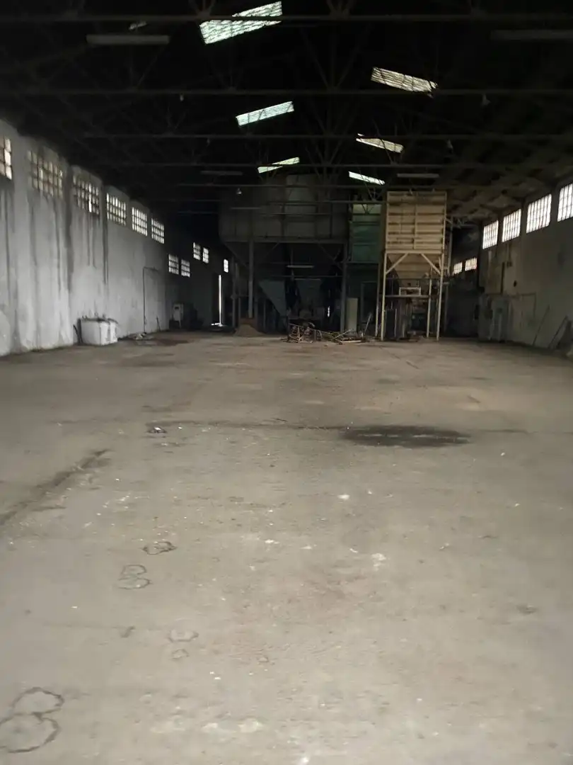 Industrial building for sale in Carretera Jarandilla 35, imagen 14