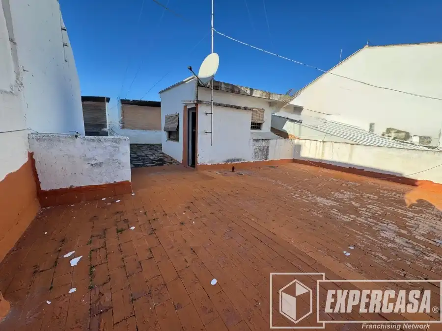 Vista exterior de Casa o chalet en venta en Valencia con Terraza y Trastero