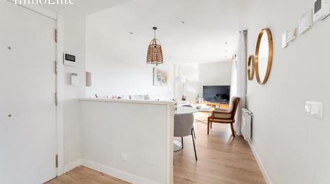 Foto 3 de Àtic en venda a Bodas de Fígaro, Los Satélites - Roza Martín, Majadahonda