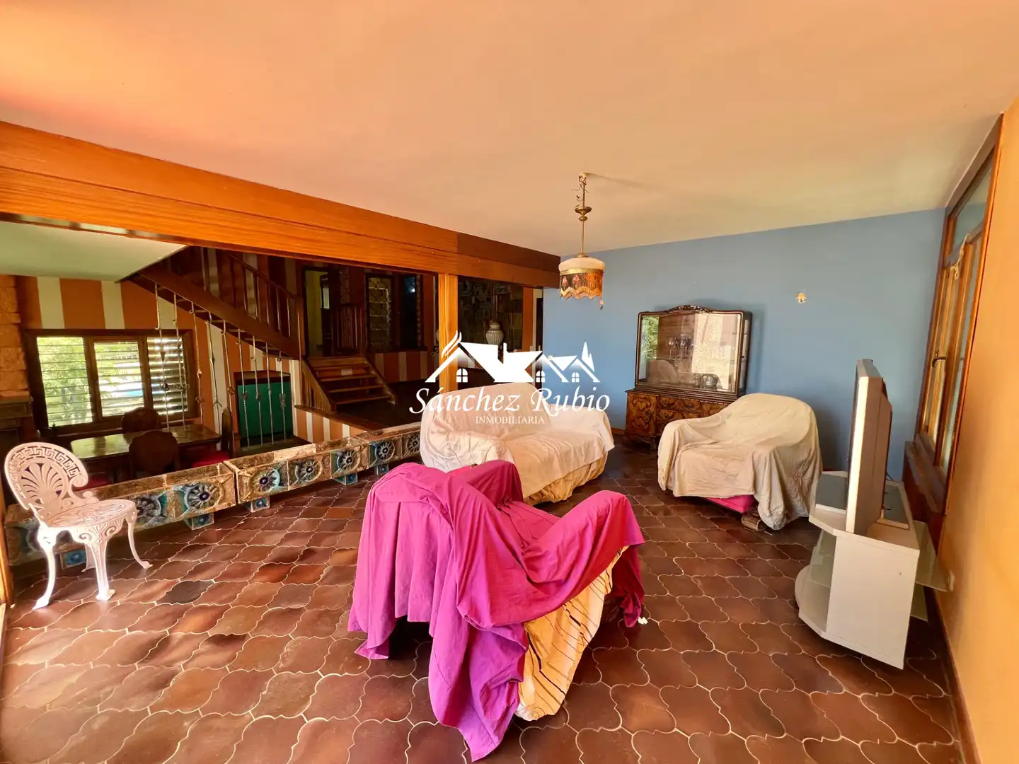Houses for sale in Torrelodones  with Heating, Private garden and Parquet flooring