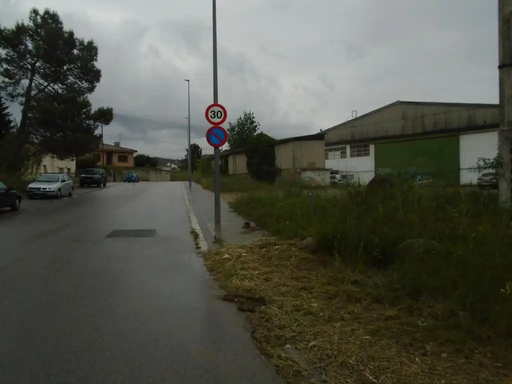 Nave industrial en venta en VIABREA (DE), Breda