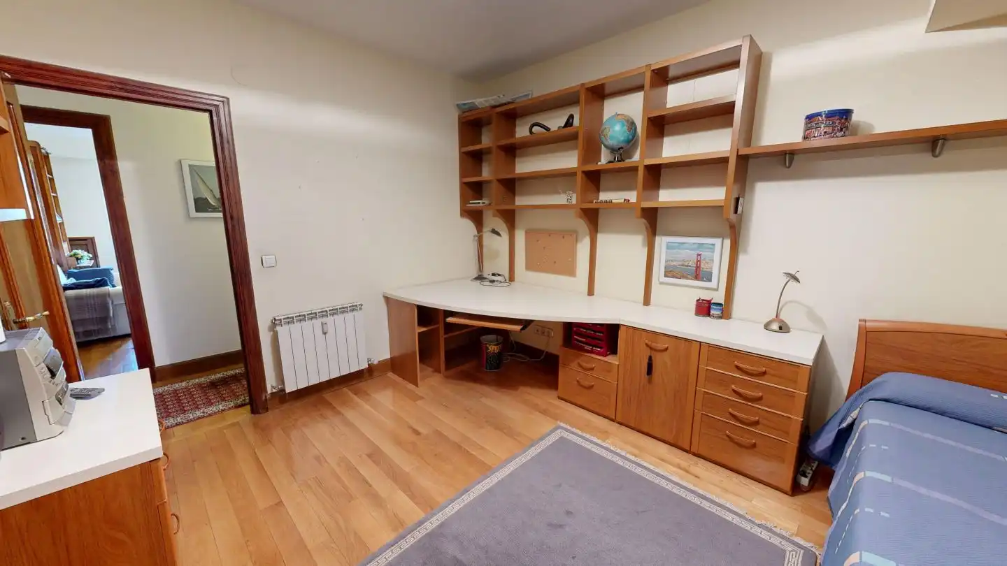 Piso en venta en Área Romántica