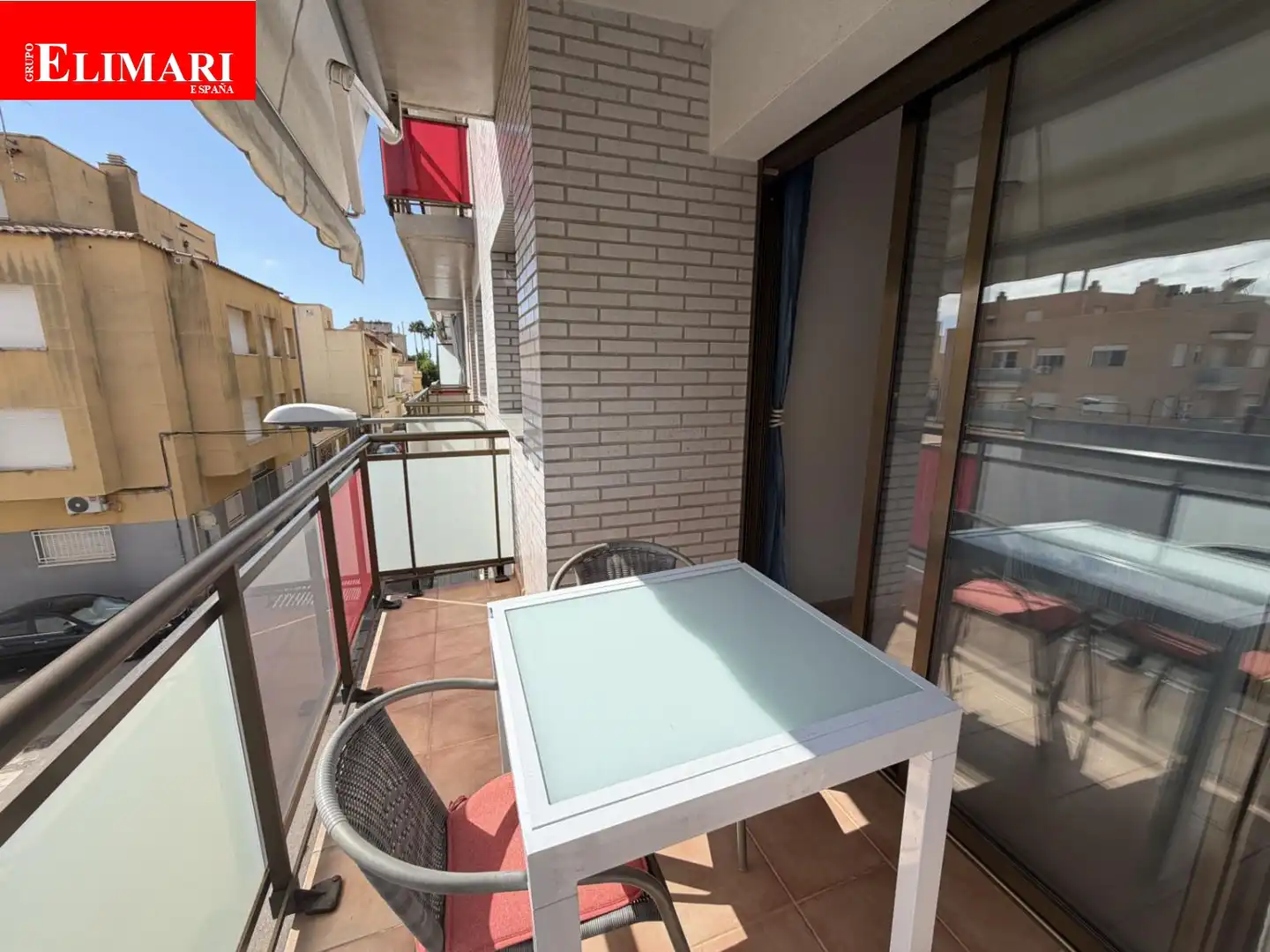 Apartament amb terrassa en venda a Avinguda Catalunya, imagen 6