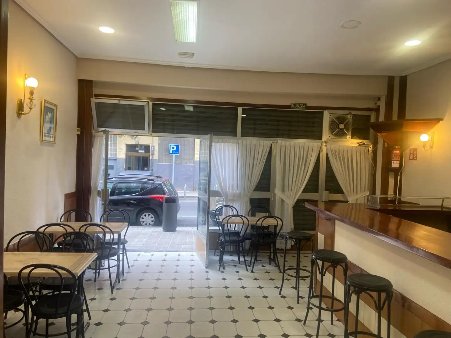 Business premises for sale in Zamakola Kalea, imagen 14