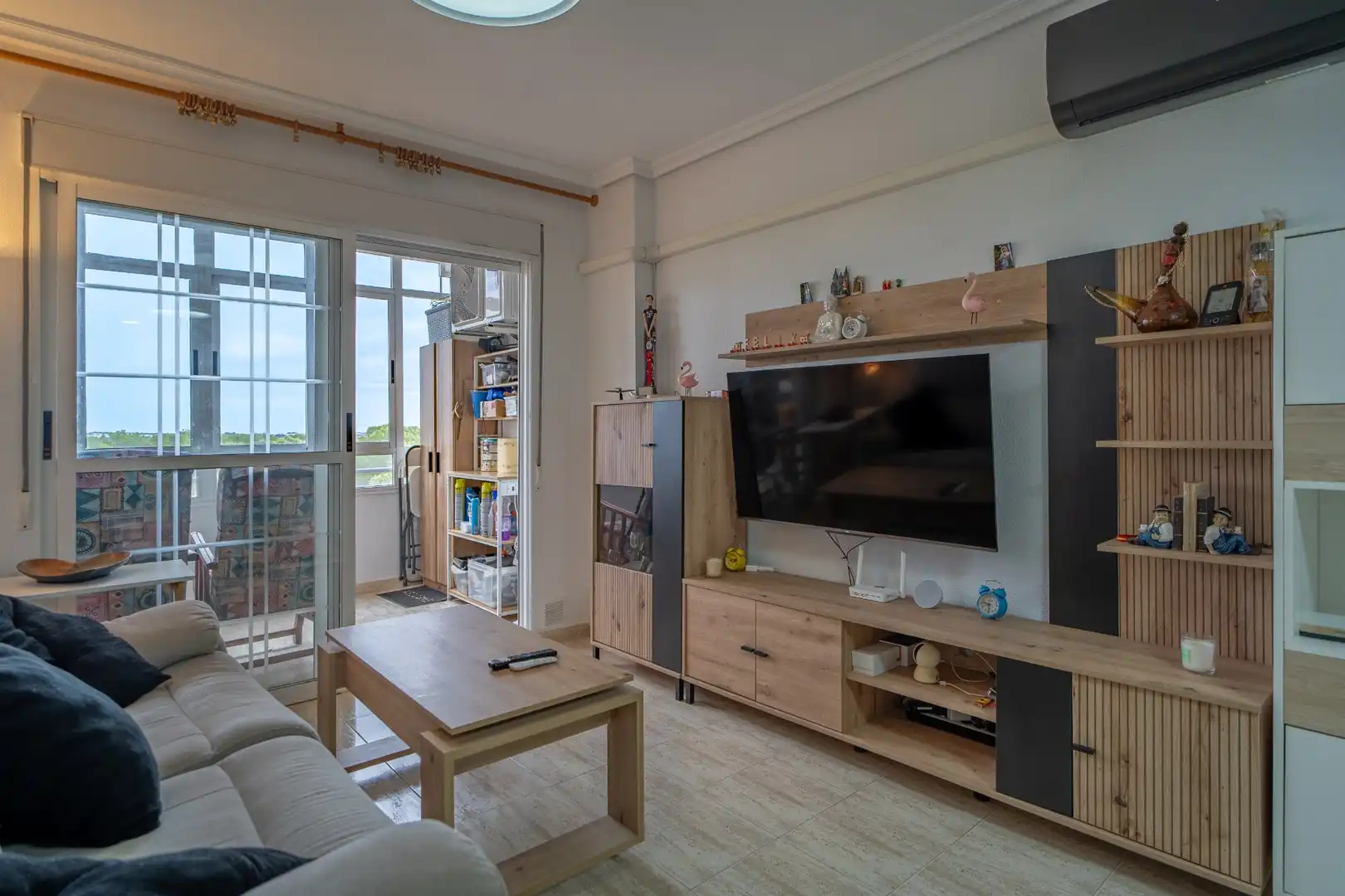 Apartment mit Pool zum Verkauf in Zona Carrefour - Urbanizaciones, imagen 5