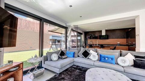 Foto 4 de Casa o xalet en venda a Montmar, Barcelona