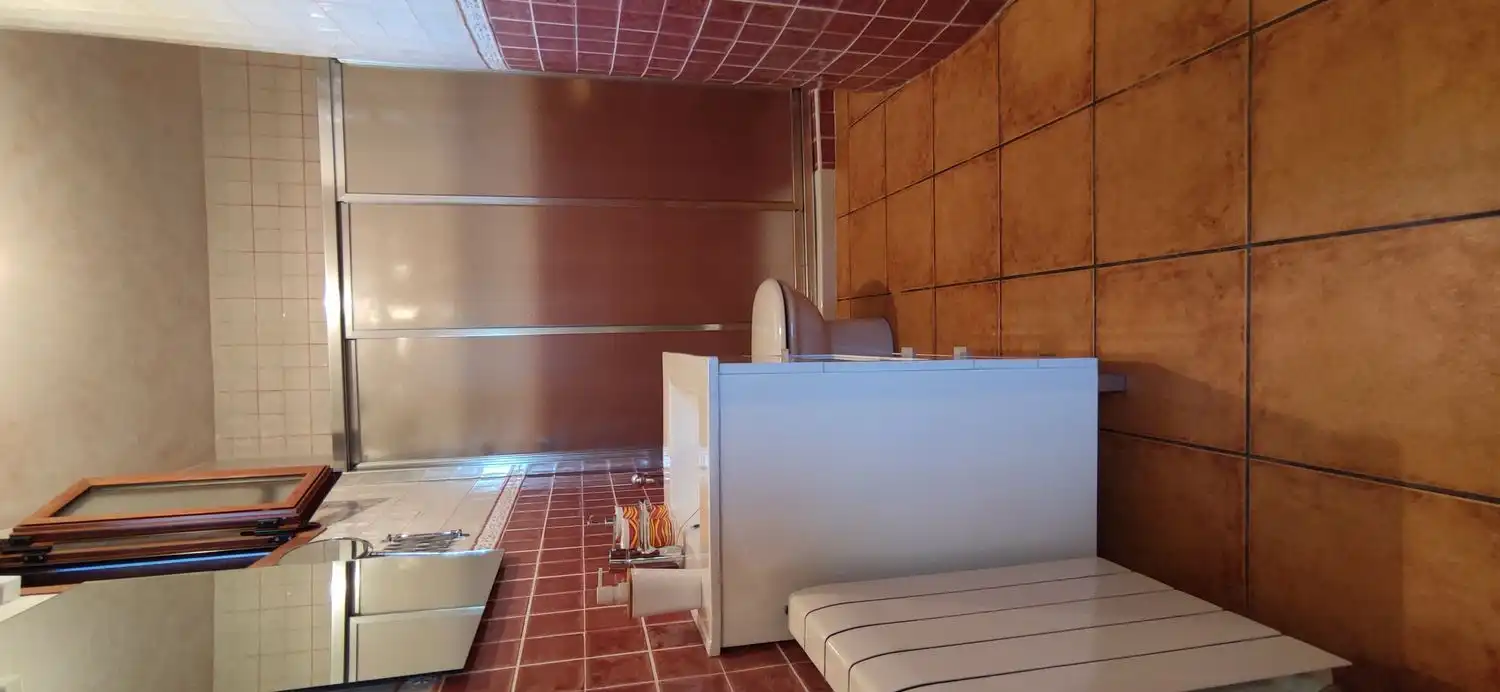 Chalet con piscina en venta en Moratalla, imagen 34