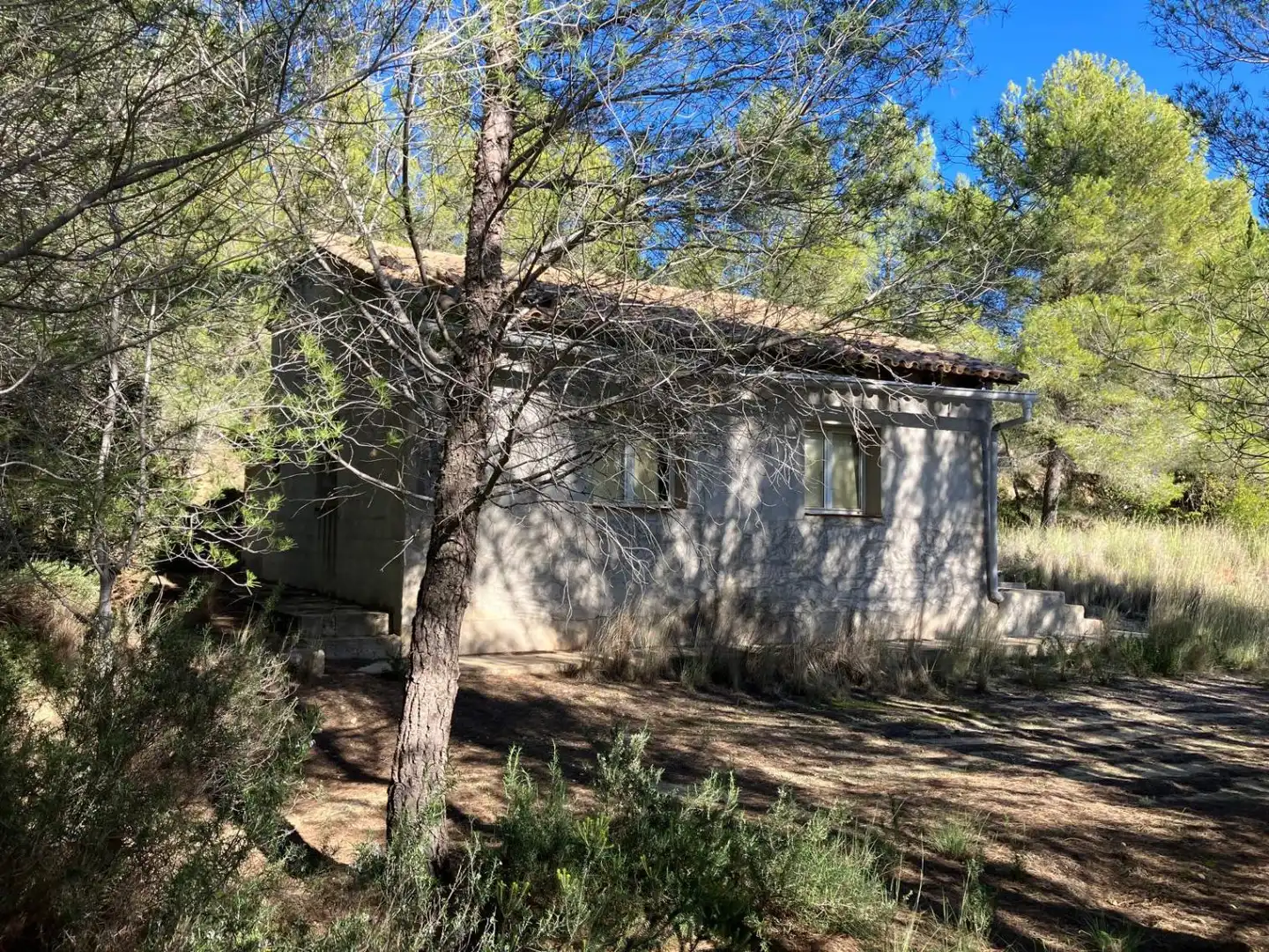 Maison rustique à vendre à Pedreguer, imagen 3