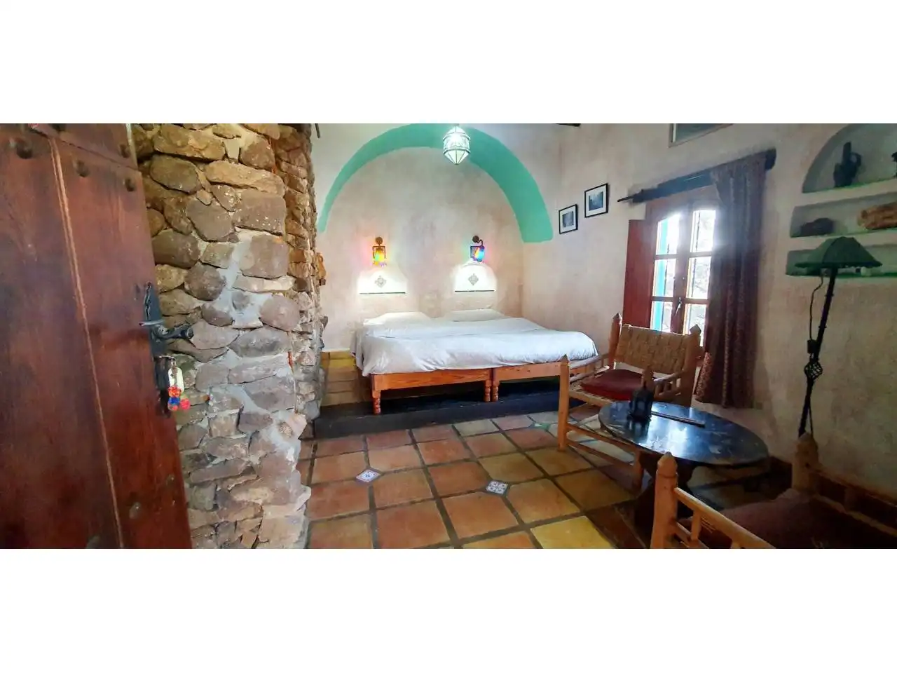Casa rustica con piscina in vendita a Carretera San José S/N, imagen 116