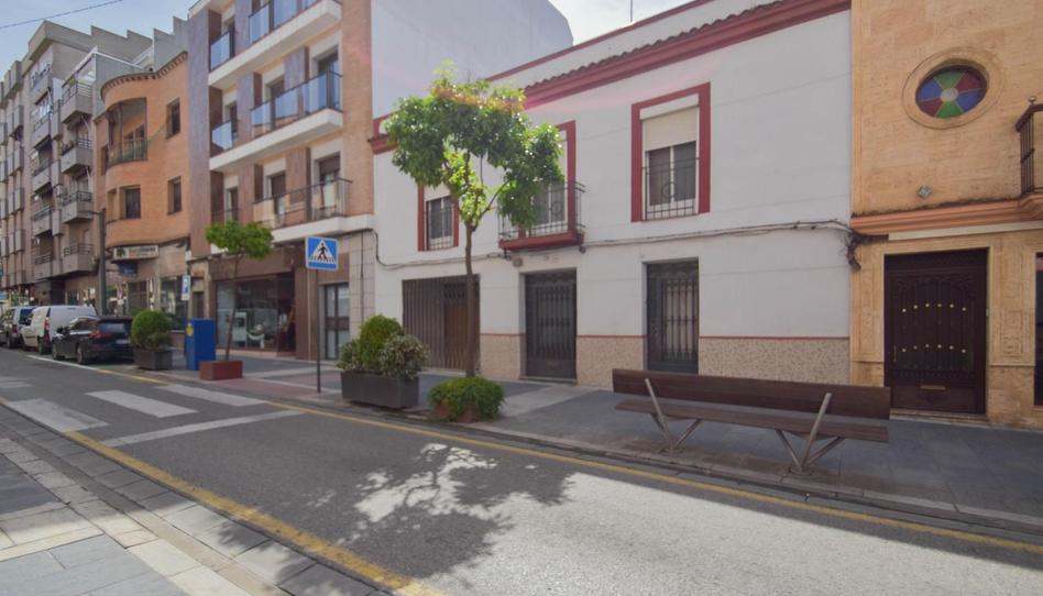 Photo 1 of Building for sale in Calle Tetuán, Centro ciudad, Jaén