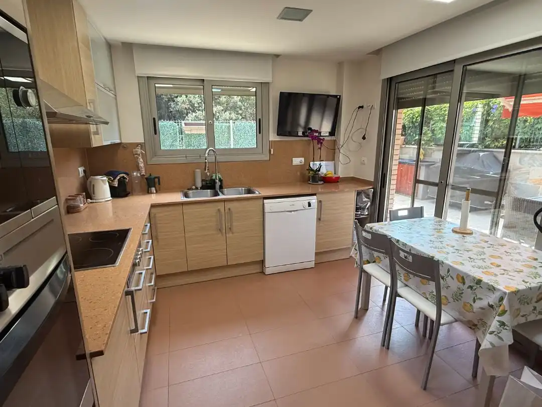 Doppelhaushälfte mit Garten zum Verkauf in Calle Soria 21, imagen 14