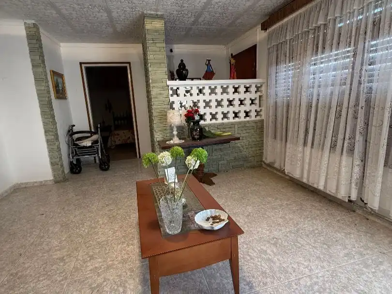 Villa avec jardin à vendre à Carrer de l'Eucaliptus 42, imagen 12