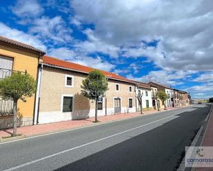 Außenansicht von Country house zum verkauf in Pajares de Adaja