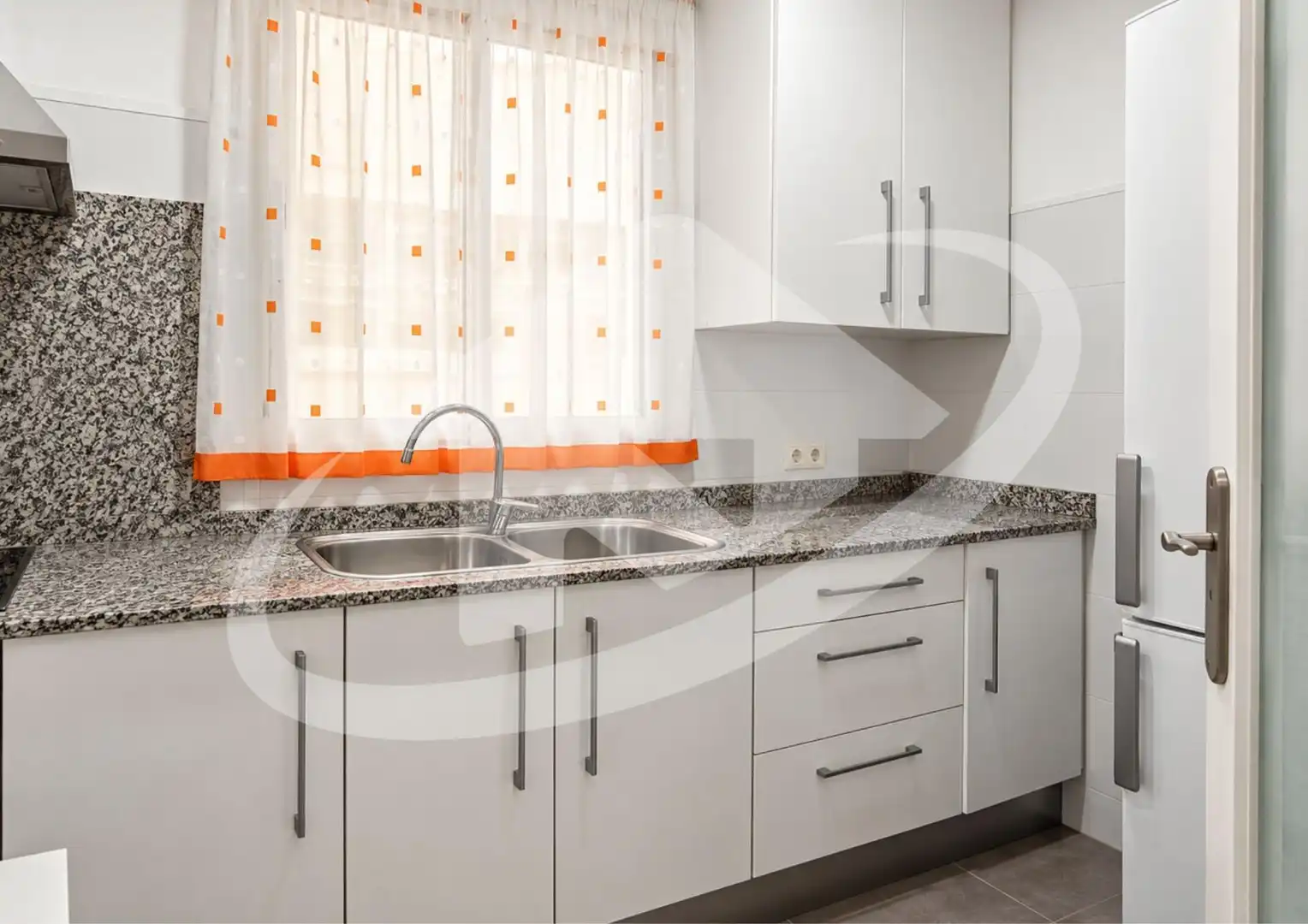 Appartement avec balcon à vendre à Poble, imagen 8