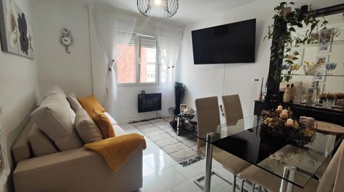 Foto 3 de Pis en venda a Calle Alto del Real, Ceares, Gijón